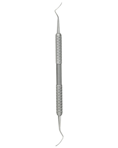 Periodontal Files, Furcation Curettes