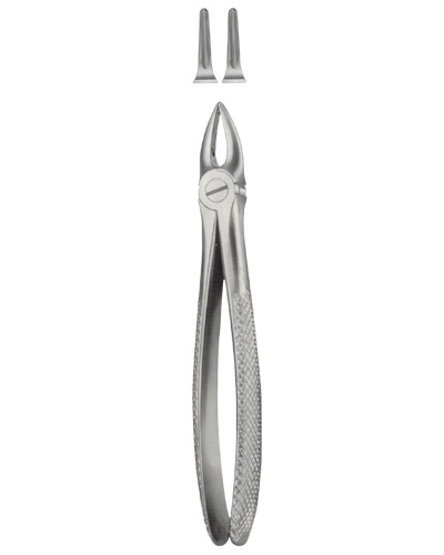 Extracting  Forceps for upper roots