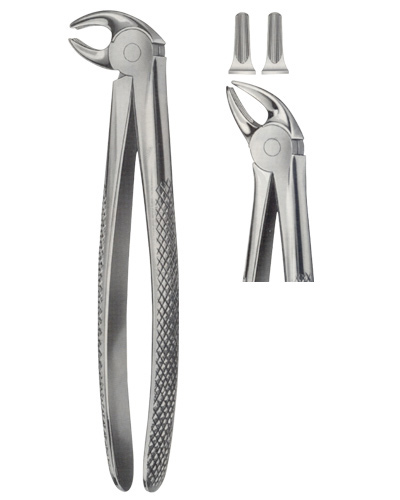 Extracting  Forceps for Lower