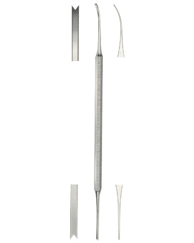 Mucotome, Tongue Spatulas 