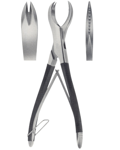 Plastic Scissor