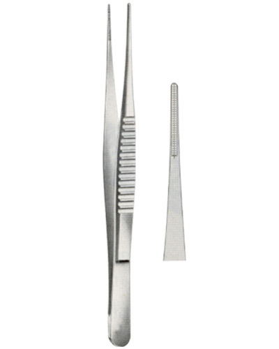  Forceps 