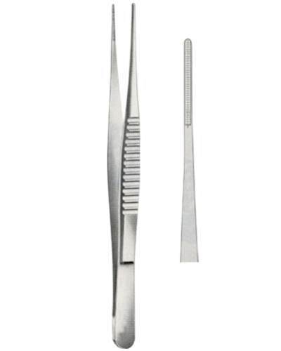  Forceps 