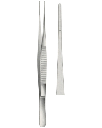  Forceps 