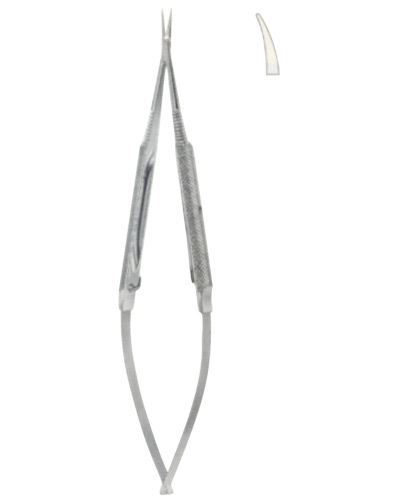 Micro Scalpels, Gingivectomy Knives & Handle for Blade 