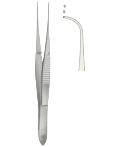 Delicate Tissue Forceps 