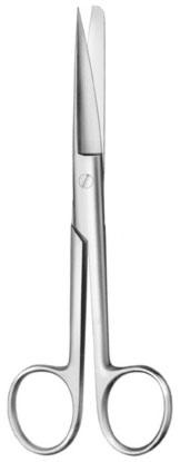 Operating Scissor