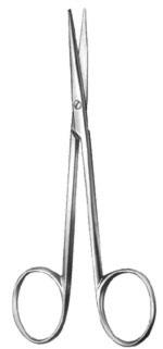 Tenotomy Scissors