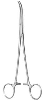 Dissecting and Ligature Forceps