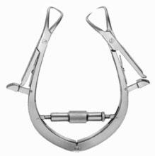 Thyroid and Vaginal retractor 