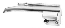 Laryngoscope Blades
