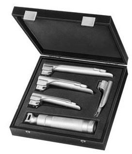 Laryngoscope Sets