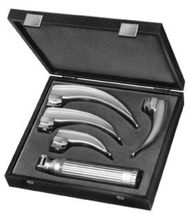 Laryngoscope Sets