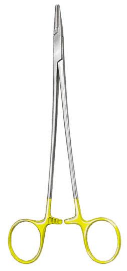 Needle Holders