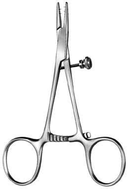Tendon Holding Forceps