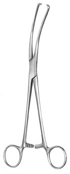Uterine Tenaculum Forceps
