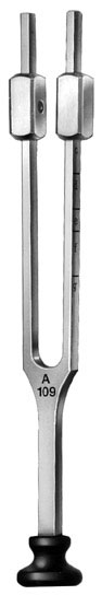 Tuning Forks