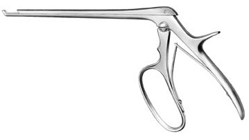 Sphenoid Bone Punches